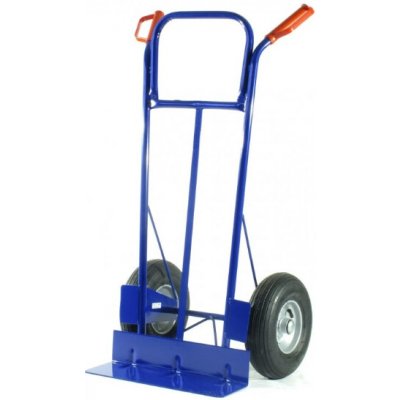 Rudl HTI PROFI 350 kg RN85 FEB 931/350 – Sleviste.cz