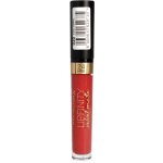 Max Factor Lipfinity Velvet Matte 24HRS tekutá matná rtěnka 030 Cool Coral 3,5 ml – Sleviste.cz