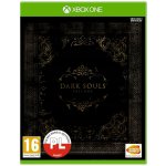 Dark Souls 3 (The Fire Fades Edition) GOTY – Zboží Dáma