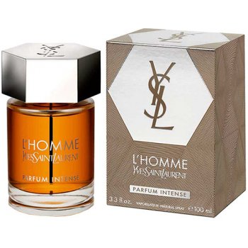 Yves Saint Laurent Parfum Intense parfémovaná voda pánská 200 ml