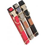 Zolux Obojek pes MAYFAIR nastavitelný – Zboží Dáma