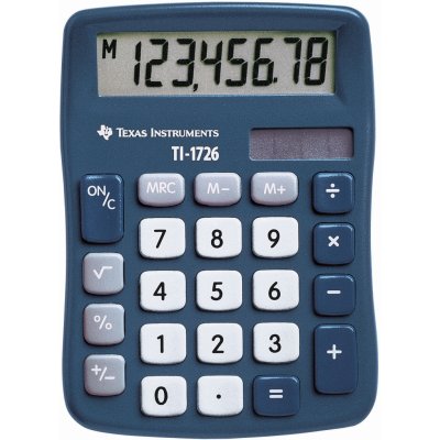 Texas Instruments TI 1726