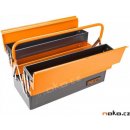 Neo Tools 84-101 kufr na nářadí 550 mm plechový rozkládací