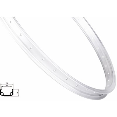 Remerx RMX21 – Sleviste.cz