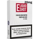 EXPRAN GmbH Eliquid Booster shot PG50/VG50 20mg 5x10ml