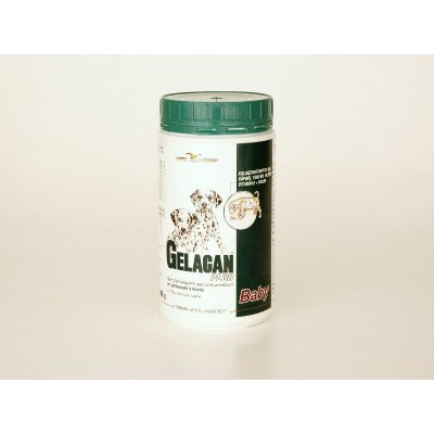 Orling Gelacan Plus Baby 500 g – Zboží Mobilmania