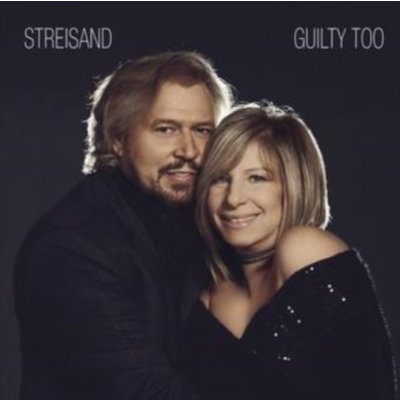 Guilty Too - EASY LIST' & OLDIES - Barbra Streisand CD – Hledejceny.cz