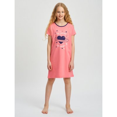 Winkiki Kids Wear Colourful Dreams růžová – Zboží Dáma