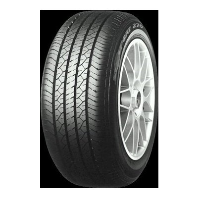 Dunlop Sport 270 215/60 R17 96H