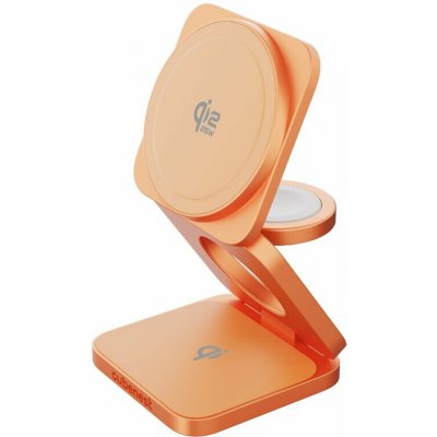 Cubenest SQ312 Ultra oranžová – Zboží Živě