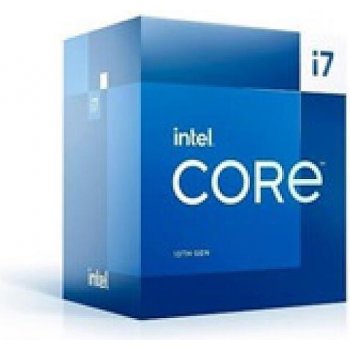 Intel Core i7-13700F BX8071513700F