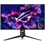 Asus ROG Swift OLED PG32UCDP – Zboží Mobilmania