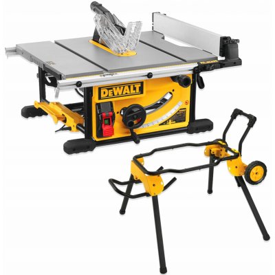 DeWALT DWE7492 + DWE74911 – Zboží Mobilmania
