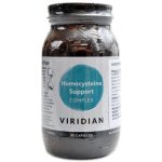 Viridian nutrition Homocysteine Support Complex 90 kapslí – Hledejceny.cz