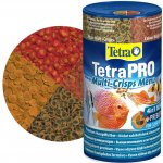 Tetra PRO Multi-Crisps Menu 250 ml, 64 g – Hledejceny.cz