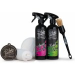 Auto Finesse Deluxe Interior Cleaning pack – Zboží Mobilmania