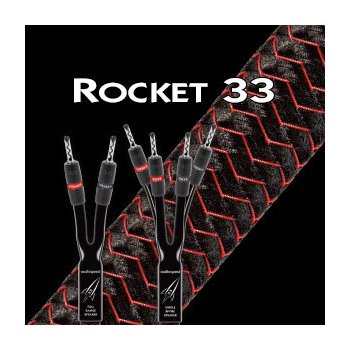 Audioquest Rocket 33 SBW, 3m