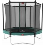 Berg Favorit 330 cm + ochranná síť Comfort – Hledejceny.cz