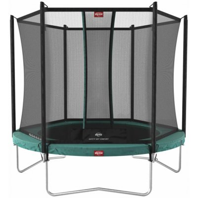 Berg Favorit 330 cm + ochranná síť Comfort – Hledejceny.cz