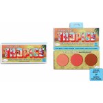 The Balm Tropics paletka make-upu na obličej 8,5 g – Zboží Mobilmania