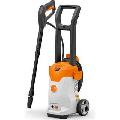 STIHL RE 80 – Zboží Dáma