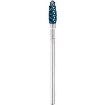 EXO Fréza Hard Blue kužel 02 – Zboží Dáma