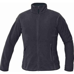 CRV GOMTI fleece dámská černá