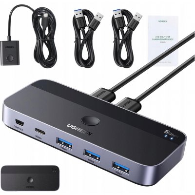 Ugreen CM662 15705 – Zboží Živě