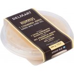 DELMART Hummus s citronovou kůrou 200 g – Zboží Mobilmania