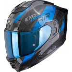 Scorpion EXO-1500 CARBON AIR PLATTED – Zboží Mobilmania