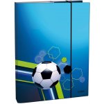 Stil Football A5 – Hledejceny.cz