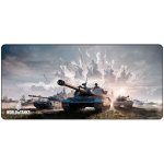 Herní podložka World of Tanks - The Winged Warriors XL, FSWGMP_WINGWR_XL – Hledejceny.cz
