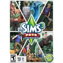 THE Sims 3 Domácí mazlíčci