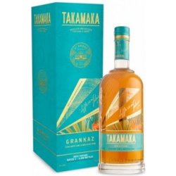 Takamaka Grankaz 2 51,6% 0,7 l (karton)