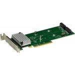 Supermicro AOC-SLG4-2H8M2-O – Zboží Živě