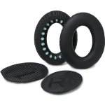 Veles-X QuietComfort 35 Black 2 ks – Zboží Živě