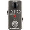 Kytarový efekt TC Electronic Ditto Looper