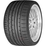 Continental ContiSportContact 5 235/35 R19 91Y – Hledejceny.cz