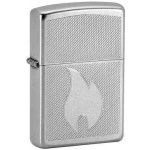 Zippo benzínový Flame Desing 20380 – Hledejceny.cz