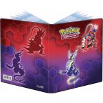 Ultra Pro Pokémon TCG Koraidon & Miraidon A5 album – Zbozi.Blesk.cz