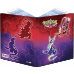 Ultra Pro Pokémon TCG Koraidon & Miraidon A5 album – Sleviste.cz