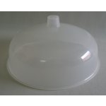 DK plast Kryt do mikrovlnky mikrovlnné trouby 26 cm – Zboží Dáma