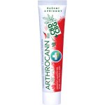 Annabis Arthrocann hřejivý gel z konopí s koloidním stříbrem 75 ml – Zboží Dáma Annabis Arthrocann hřejivý gel z konopí s koloidním stříbrem 75 ml – Zboží Dáma