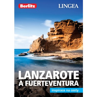 Lanzarote & Fuertaventura - Inspirace na cesty – Sleviste.cz