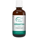 Karel Hadek Hřebíček Éterický olej 100 ml – Hledejceny.cz