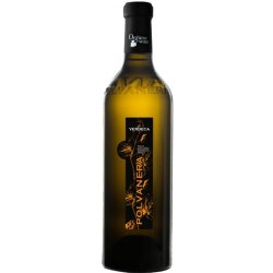 Polvanera Verdeca Puglia IGT Organic 2022 12,5% 0,75 l (holá láhev)