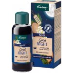 Kneipp olej do koupele Good Night 100 ml – Zboží Dáma