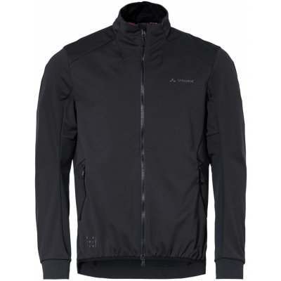 Vaude pánská Moab Pro Softshell - black – Zboží Mobilmania