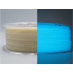 Devil Design PLA 1,75 mm modrý svíticí ve tmě 1 kg – Zboží Živě