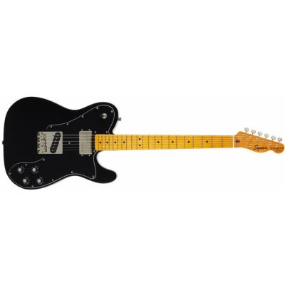 Fender Squier Classic Vibe 70s Telecaster – Zboží Mobilmania